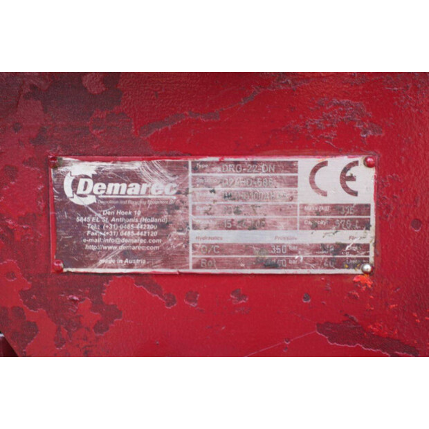 2015 ديماريك DRG-22-ON-46771165