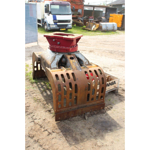 2020 ديماريك D24H-P-100HD-46771174