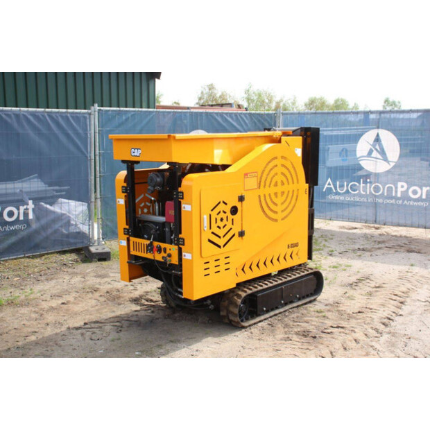 2025 Captok SSJ430-46771190