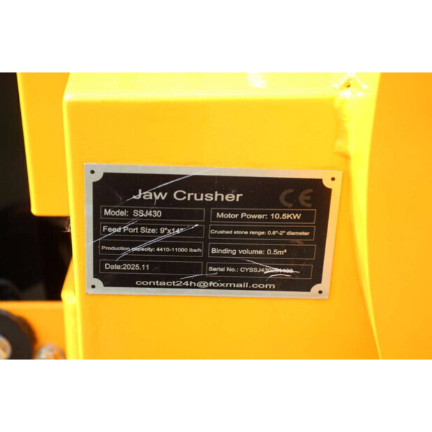 2025 Captok SSJ430-46771199