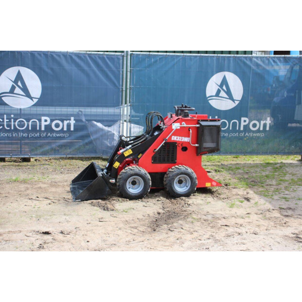 2025 كابتوك CK323WJ-46771200