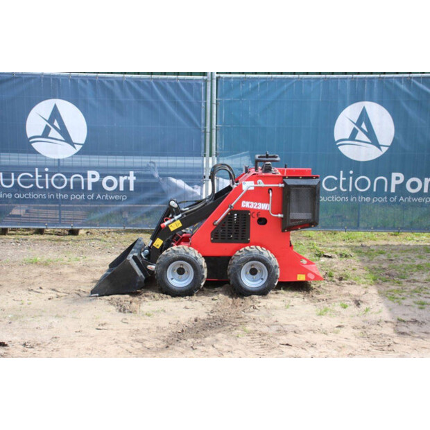 2025 كابتوك CK323WJ-46771201