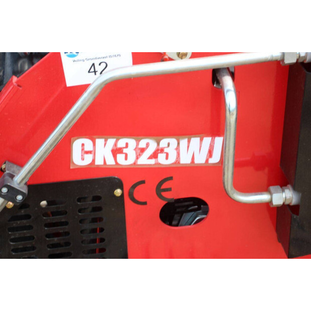 2025 كابتوك CK323WJ-46771211