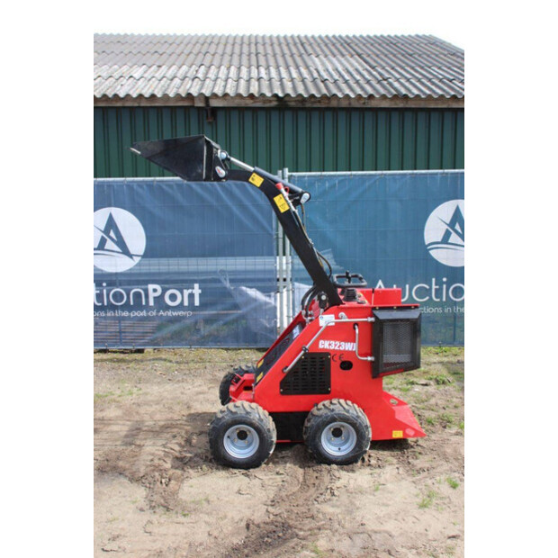 2025 كابتوك CK323WJ-46771221