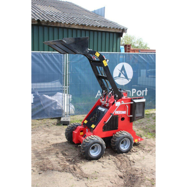 2025 كابتوك CK323WJ-46771222