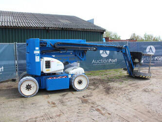 Image for LIFTS 2011 NIFTY HR15 NDE for Sale in Belgium