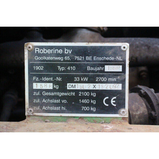 1998 Roberine 1902-46771270