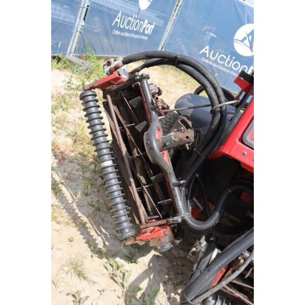 تورو Reelmaster 5610-46771284