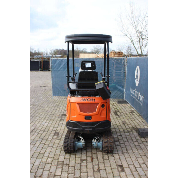 2025 فيك سيك VC18FL-46771309