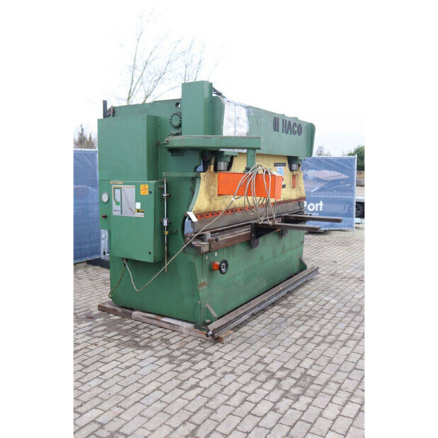 1989 Haco PPH 30135-46771404