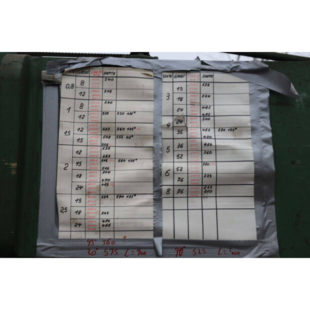 1989 Haco PPH 30135-46771411