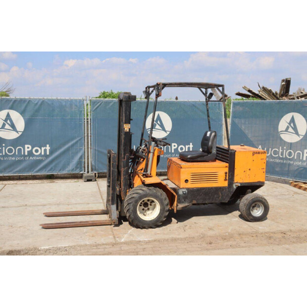 1996 Gokon FD10-46771433