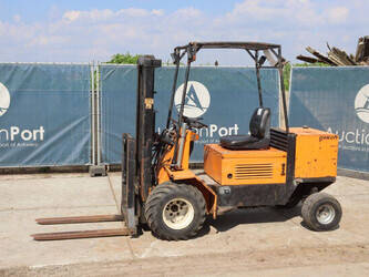 صورة ل رافعات 1996 Gokon FD10