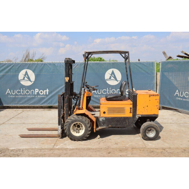 1996 Gokon FD10-46771434