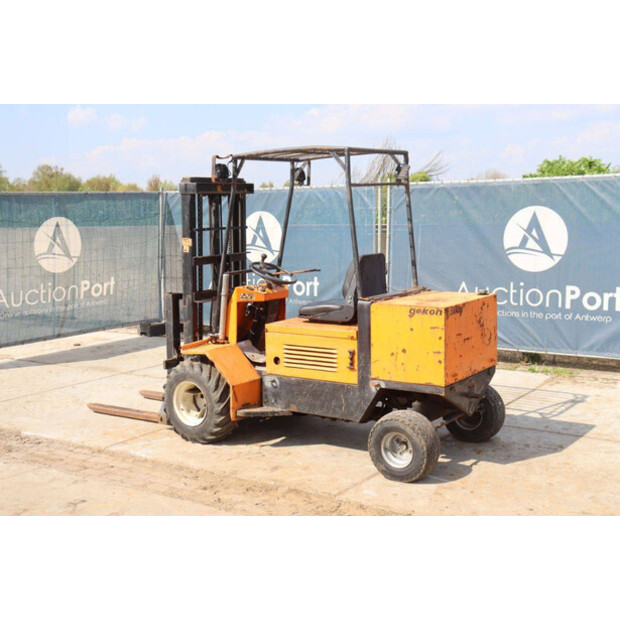 1996 Gokon FD10-46771435