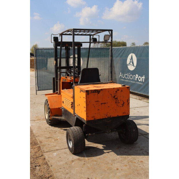 1996 Gokon FD10-46771436