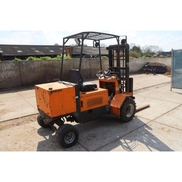 1996 Gokon FD10-46771438