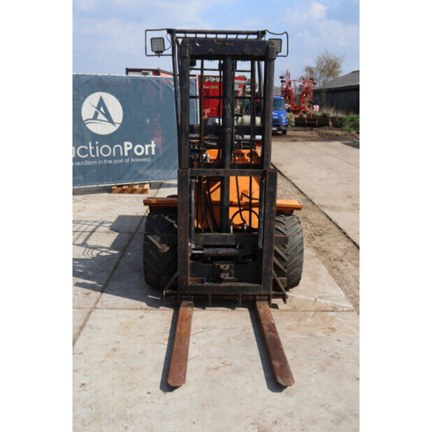 1996 Gokon FD10-46771440