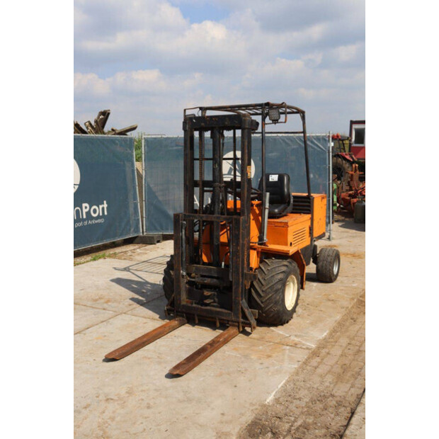 1996 Gokon FD10-46771441