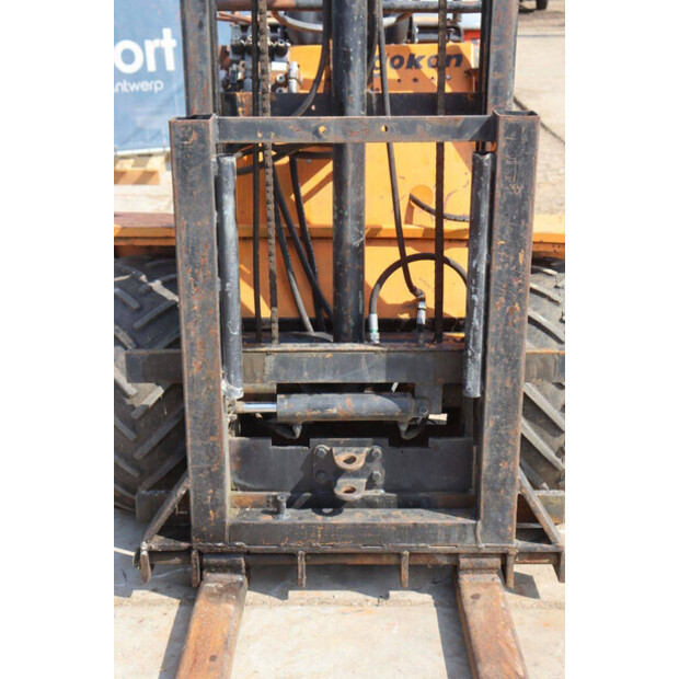 1996 Gokon FD10-46771445