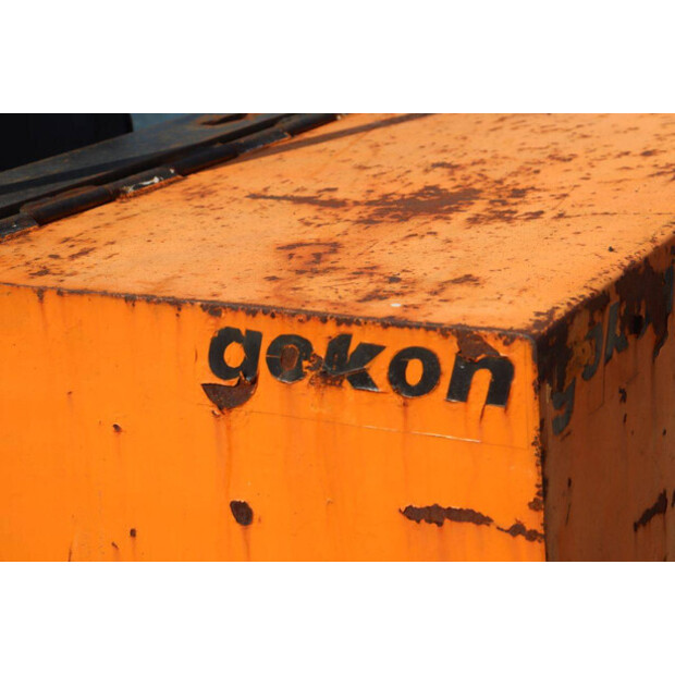 1996 Gokon FD10-46771449