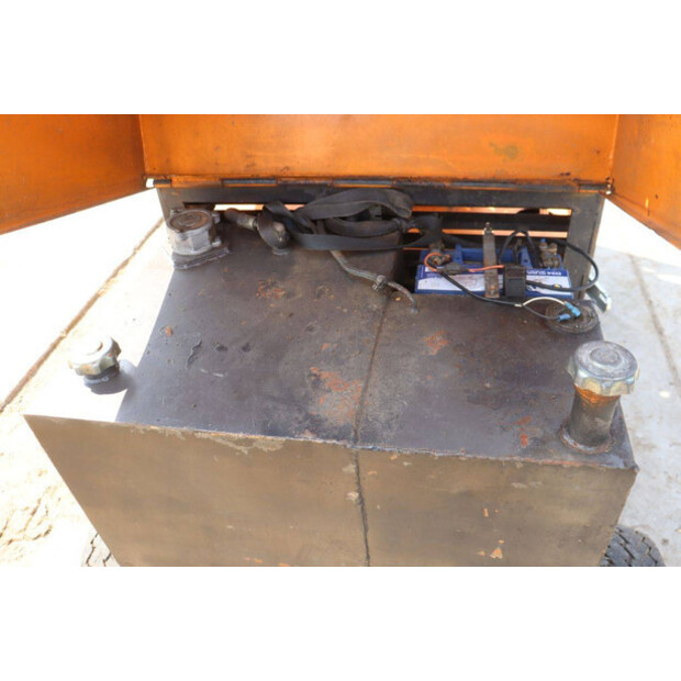 1996 Gokon FD10-46771452