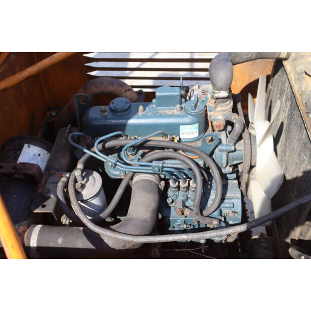 1996 Gokon FD10-46771454