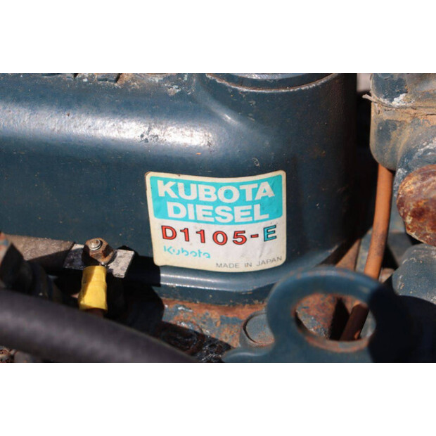 1996 Gokon FD10-46771455