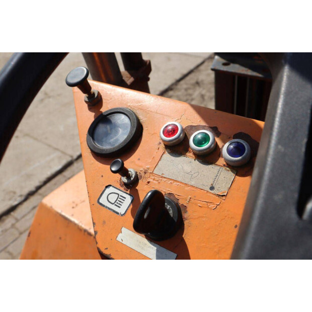 1996 Gokon FD10-46771464