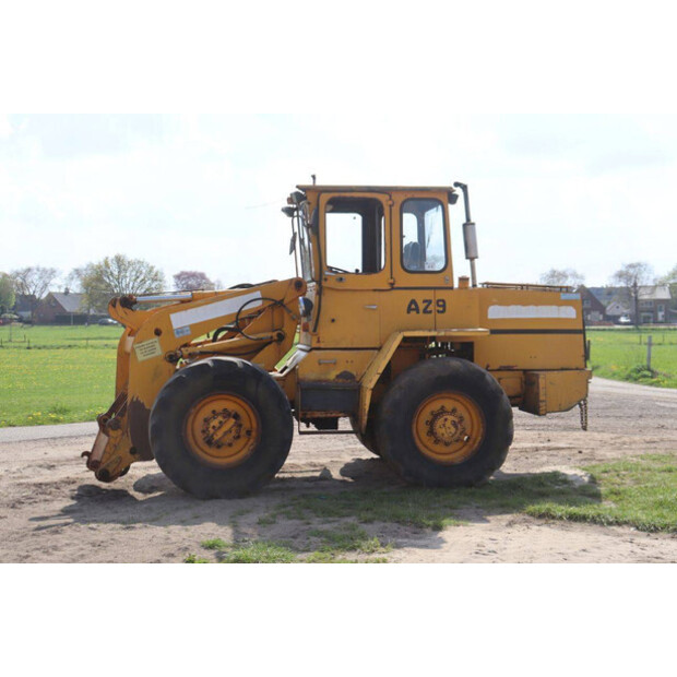 1986 Ahlmann AZ9-46771466