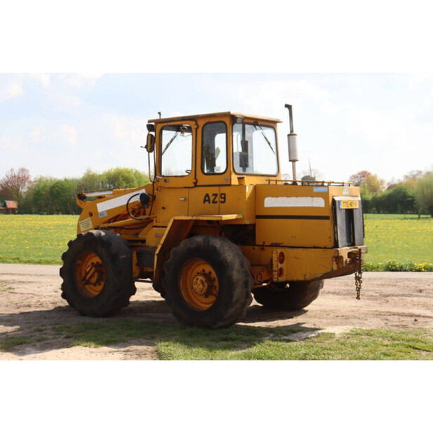 1986 Ahlmann AZ9-46771468