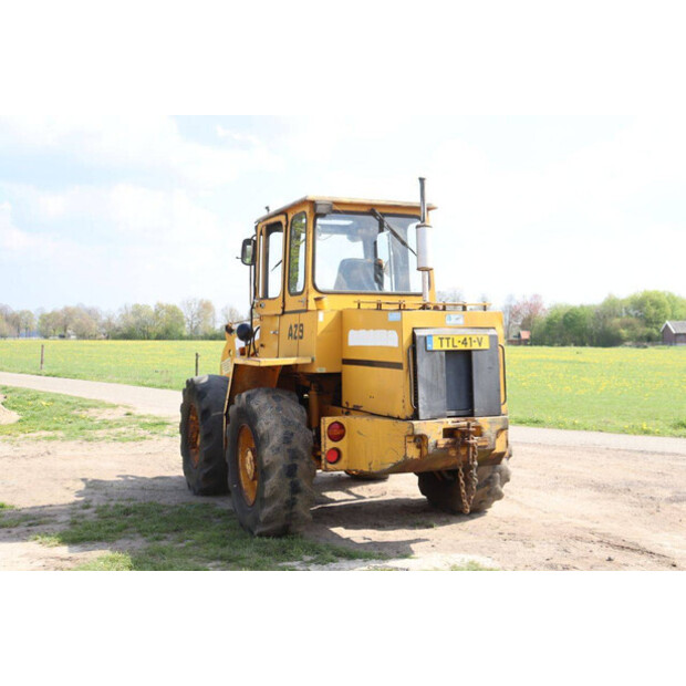 1986 Ahlmann AZ9-46771469