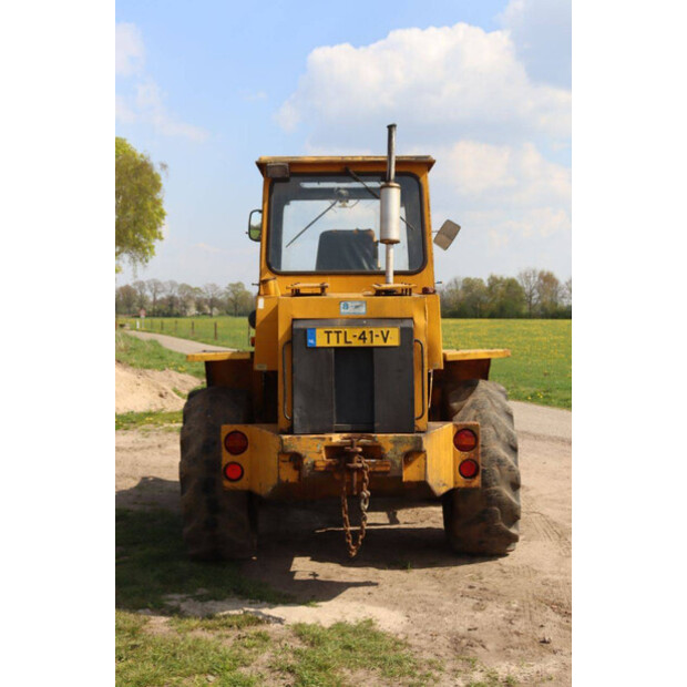 1986 Ahlmann AZ9-46771470