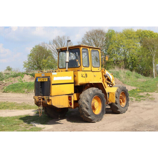 1986 Ahlmann AZ9-46771471