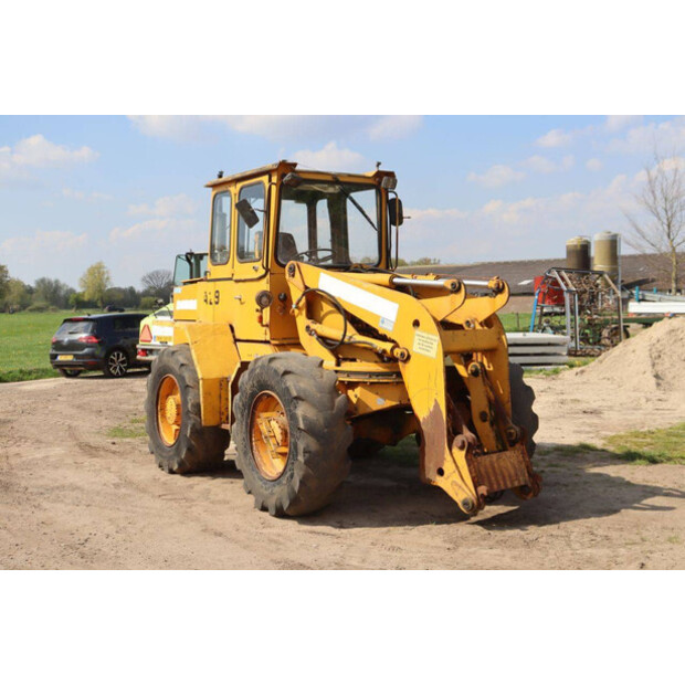 1986 Ahlmann AZ9-46771472