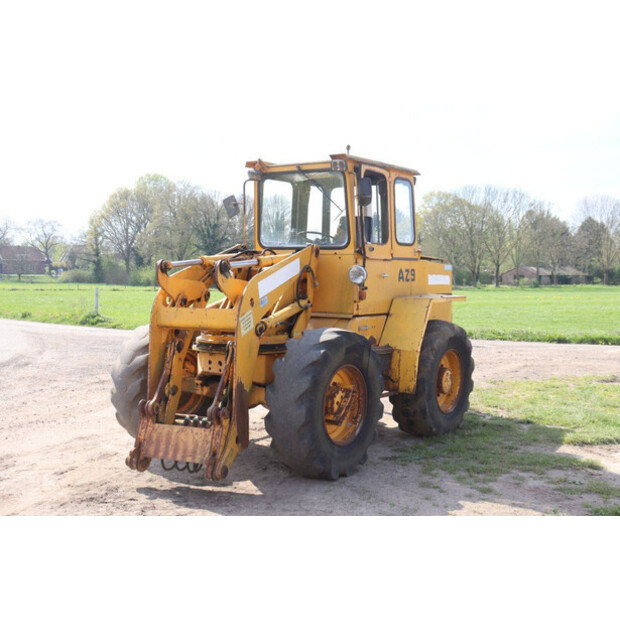 1986 Ahlmann AZ9-46771474