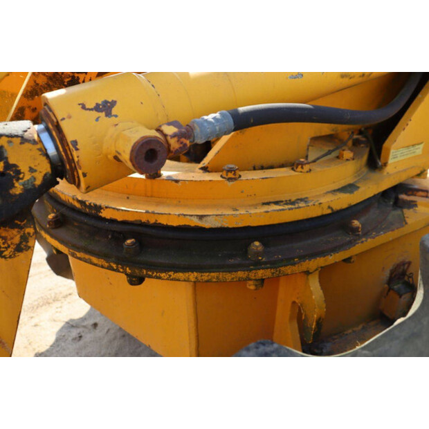 1986 Ahlmann AZ9-46771476