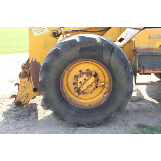 1986 Ahlmann AZ9-46771478