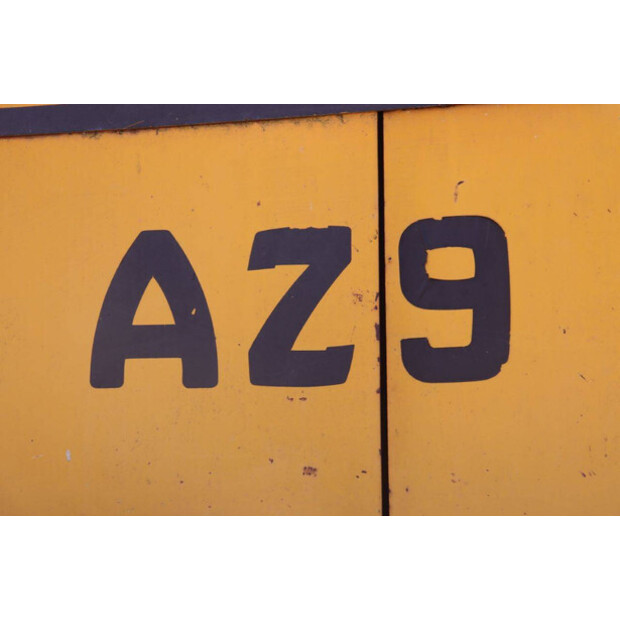 1986 Ahlmann AZ9-46771480