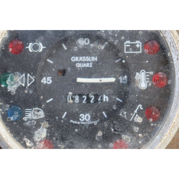 1986 Ahlmann AZ9-46771501