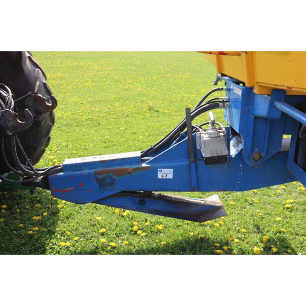 2001 Beco Gigant 180-46771510