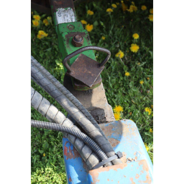 2001 Beco Gigant 180-46771511