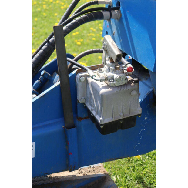 2001 Beco Gigant 180-46771512