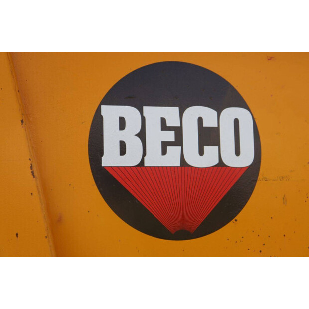 2001 Beco Gigant 180-46771514
