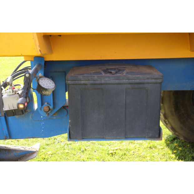 2001 Beco Gigant 180-46771515