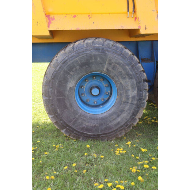 2001 Beco Gigant 180-46771517