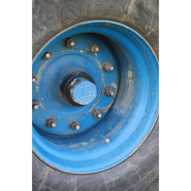 2001 Beco Gigant 180-46771518