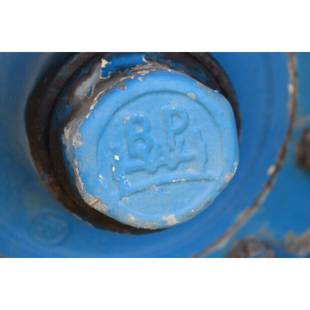 2001 Beco Gigant 180-46771519