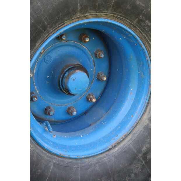 2001 Beco Gigant 180-46771521