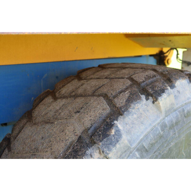 2001 Beco Gigant 180-46771522